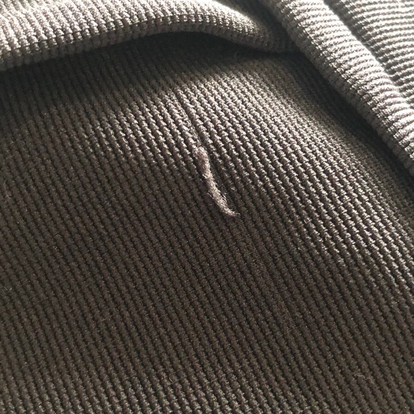 Wet Seal Black Skirt - Picture 4 of 4